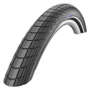 ΕΛΑΣΤΙΚΌ Schwalbe Big Apple 12 x 2.00 (Συρμάτινα) DRIMALASBIKES